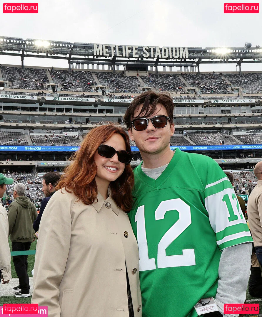 Bailee Madison Onlyfans Photo Gallery 