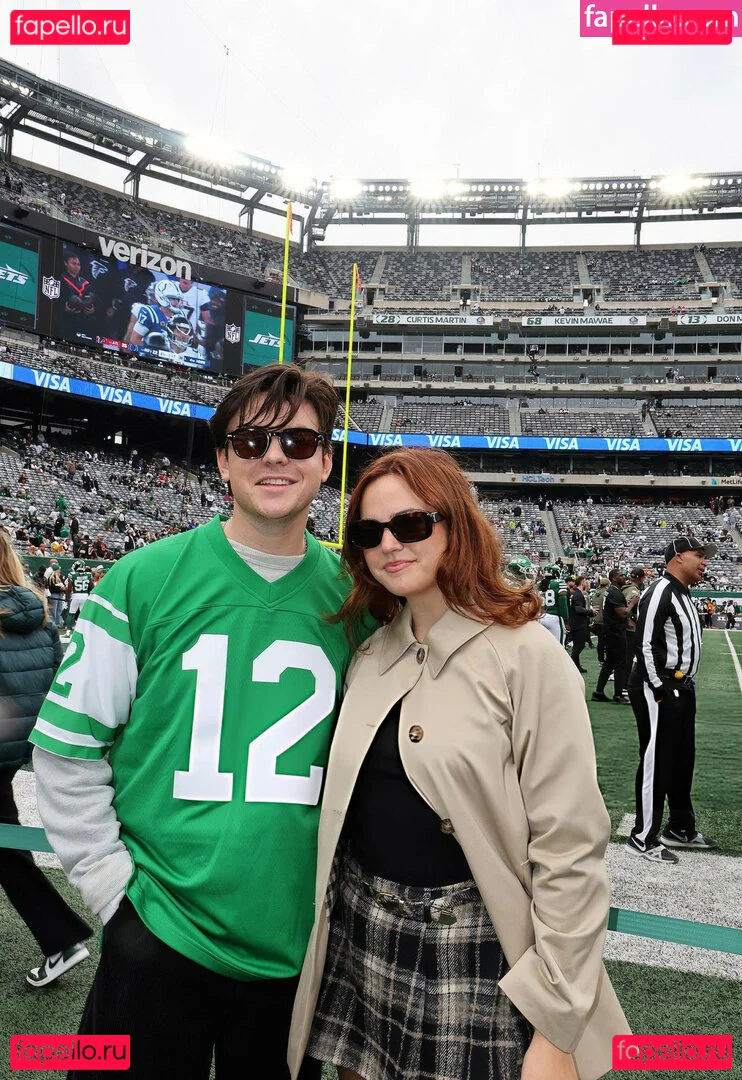 Bailee Madison Onlyfans Photo Gallery 