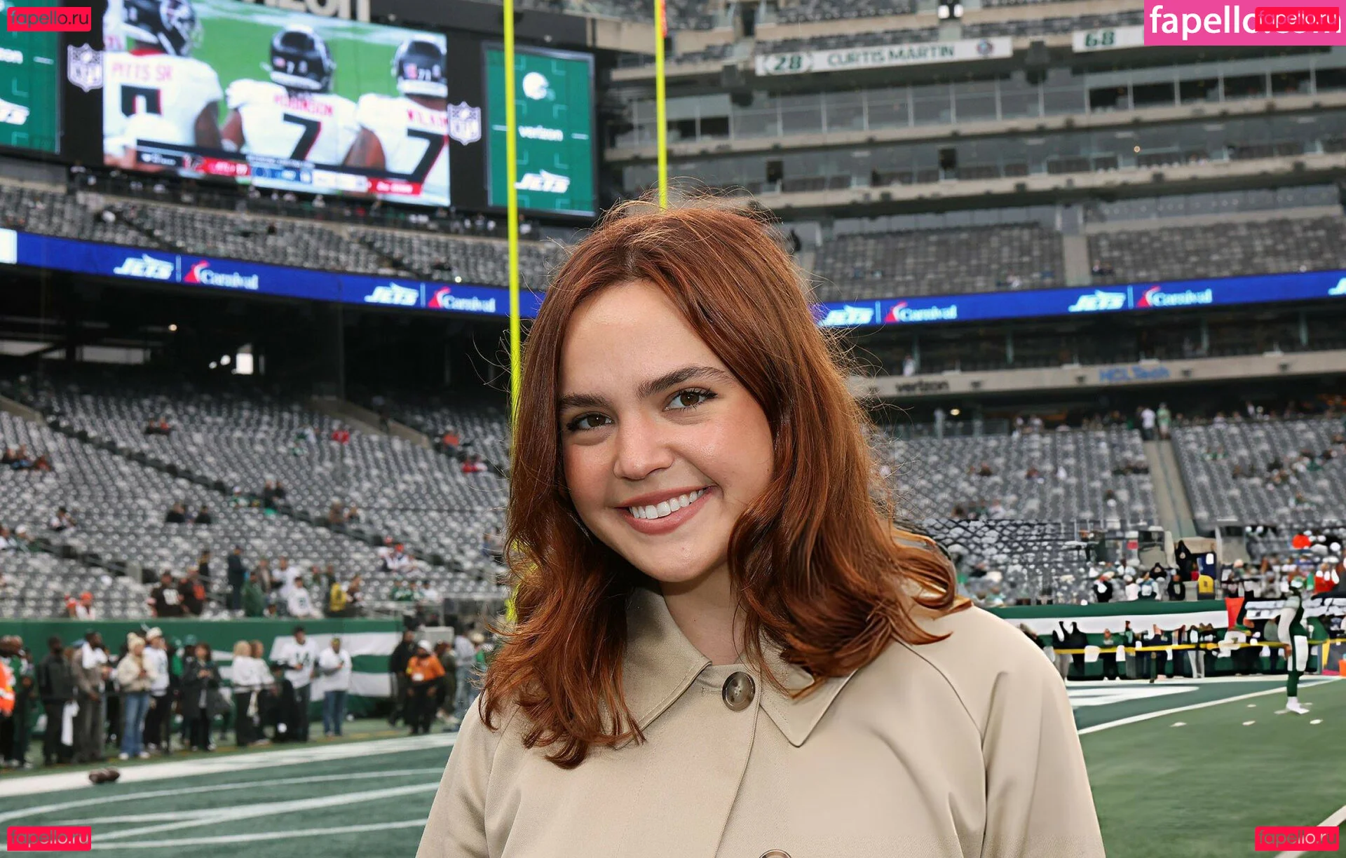 Bailee Madison Onlyfans Photo Gallery 