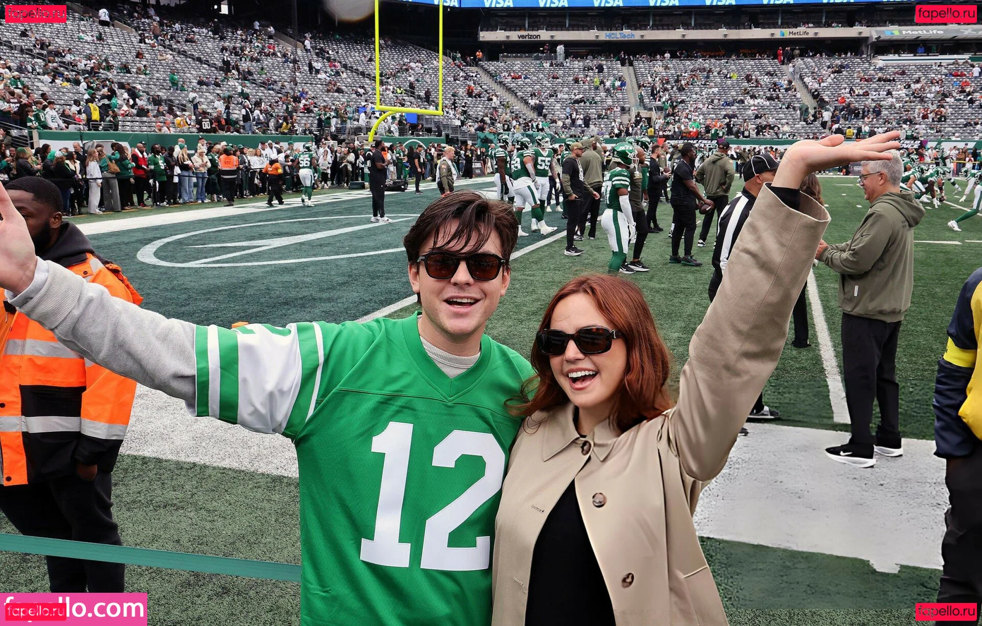 Bailee Madison Onlyfans Photo Gallery 