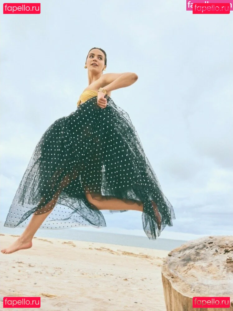 Bailee Madison Onlyfans Photo Gallery 