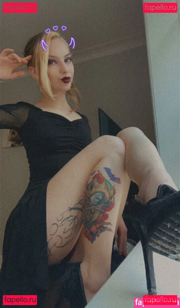 violets_cabaret Onlyfans Photo Gallery 