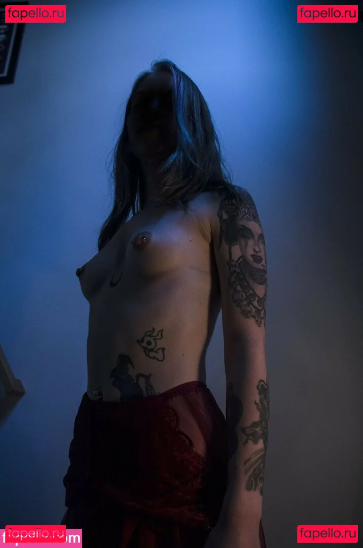 violets_cabaret Onlyfans Photo Gallery 