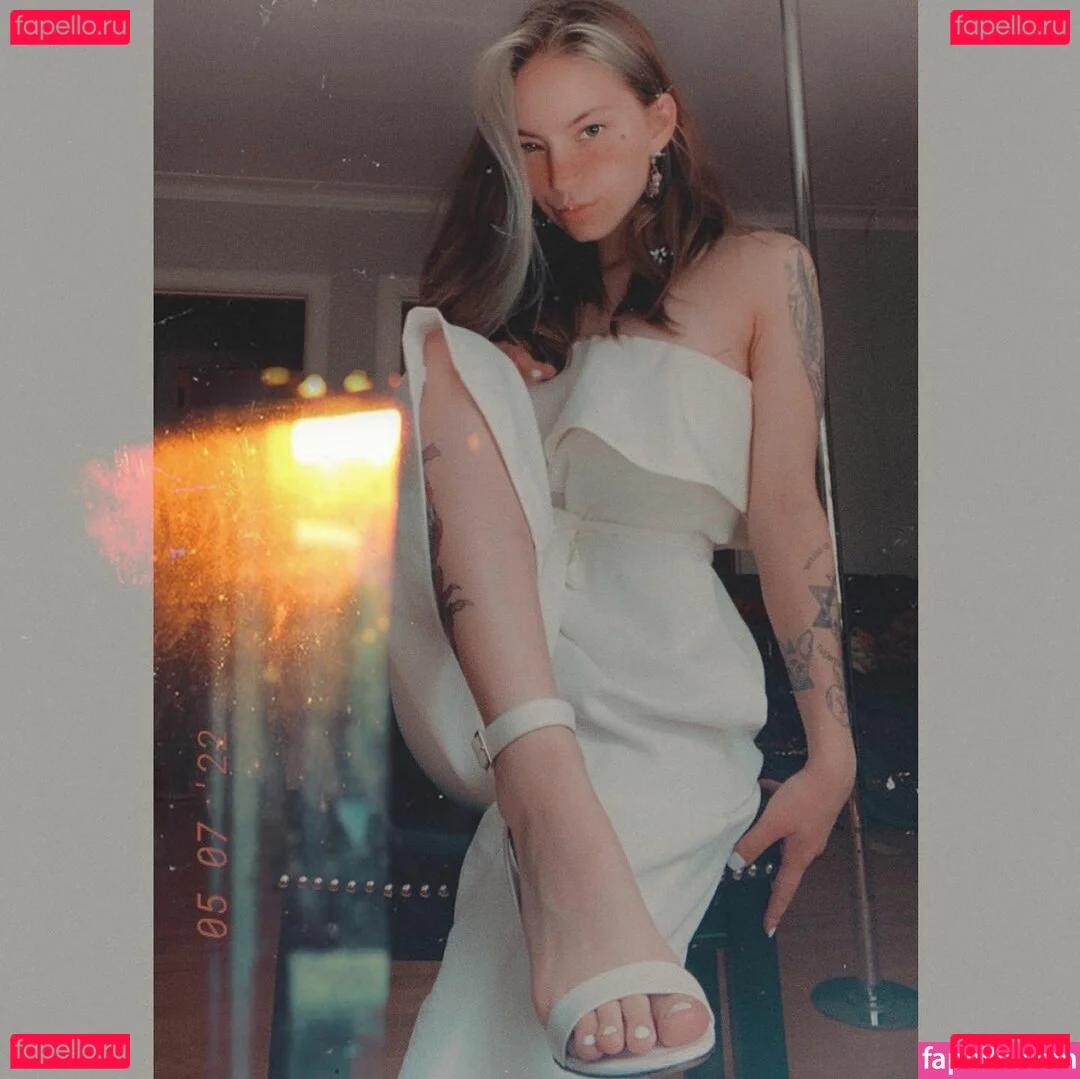 violets_cabaret Onlyfans Photo Gallery 