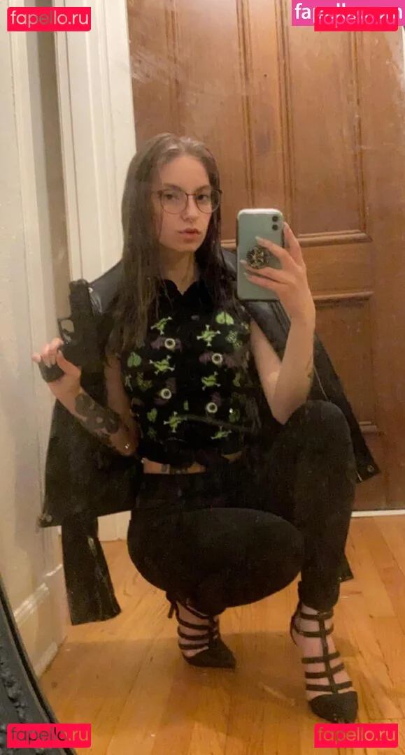 violets_cabaret Onlyfans Photo Gallery 