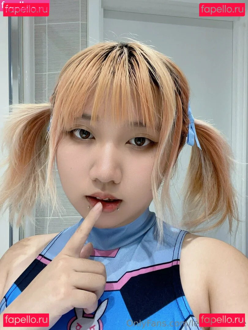 leynnercutie Onlyfans Photo Gallery 