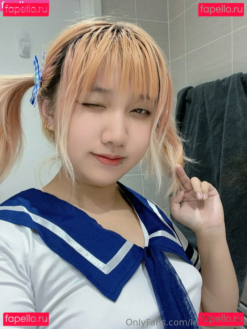 leynnercutie Onlyfans Photo Gallery 