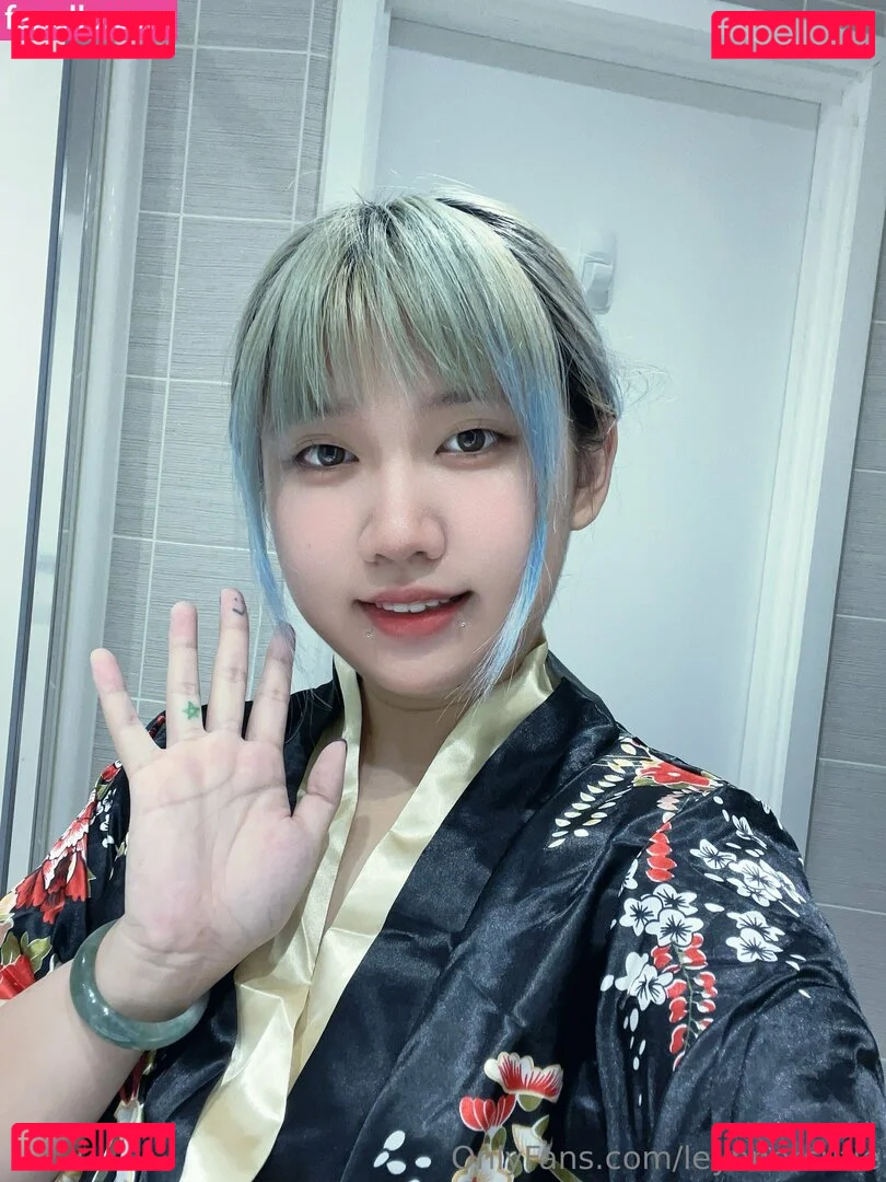 leynnercutie Onlyfans Photo Gallery 