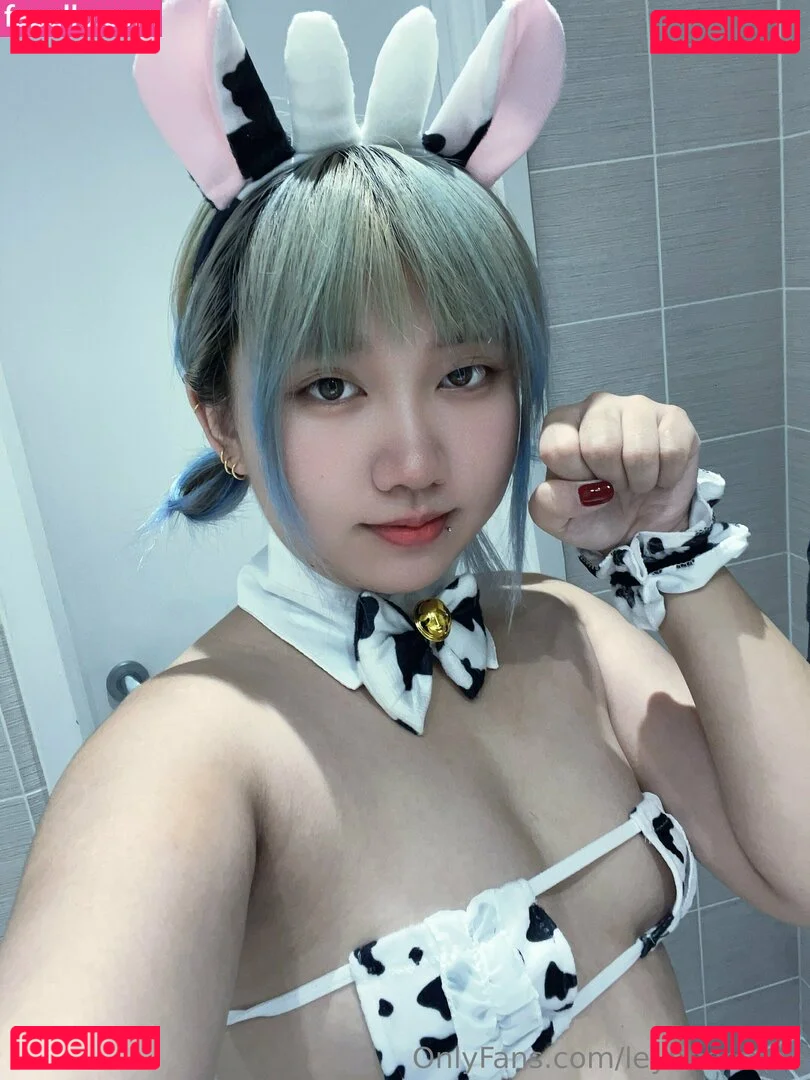 leynnercutie Onlyfans Photo Gallery 