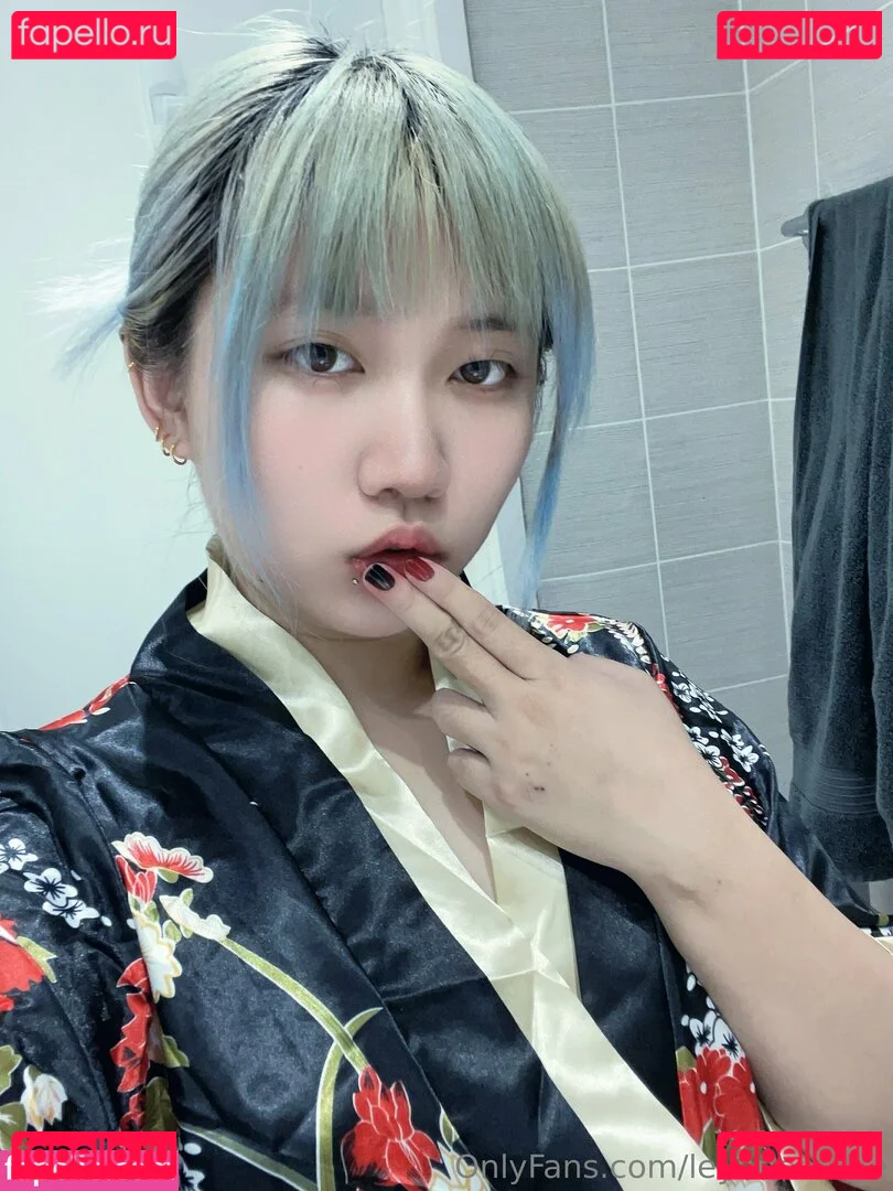 leynnercutie Onlyfans Photo Gallery 