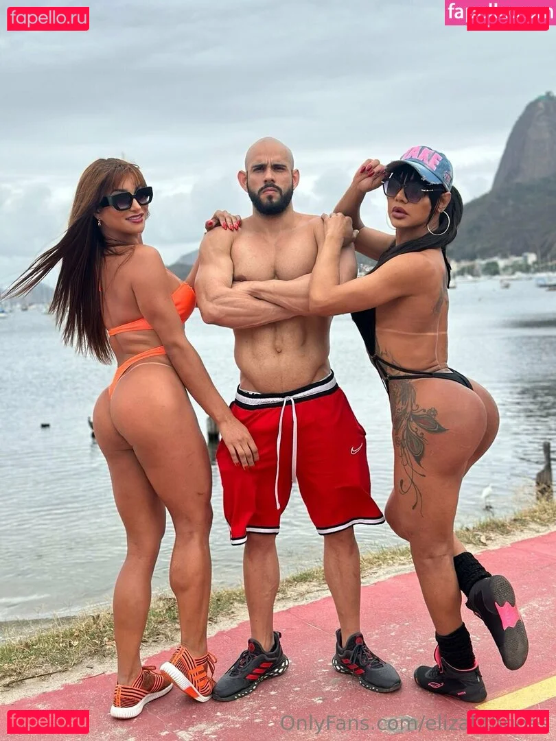 elizabthgoes Onlyfans Photo Gallery 