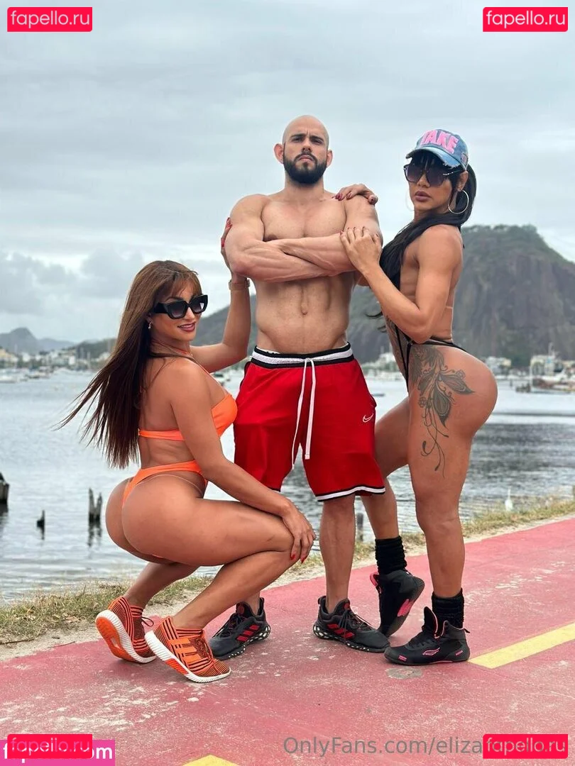 elizabthgoes Onlyfans Photo Gallery 