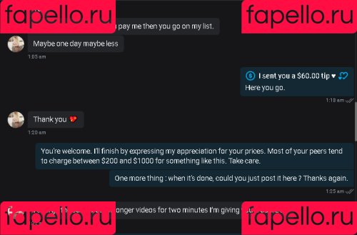 Brooke Buchanan Onlyfans Photo Gallery 