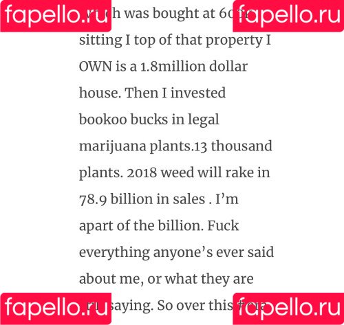 Brooke Buchanan Onlyfans Photo Gallery 