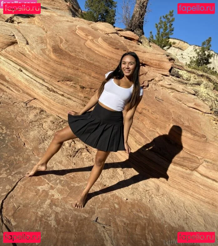 mikasky Onlyfans Photo Gallery 