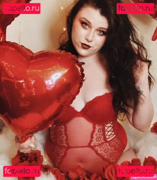 Bogwitchbae Onlyfans Photo Gallery 