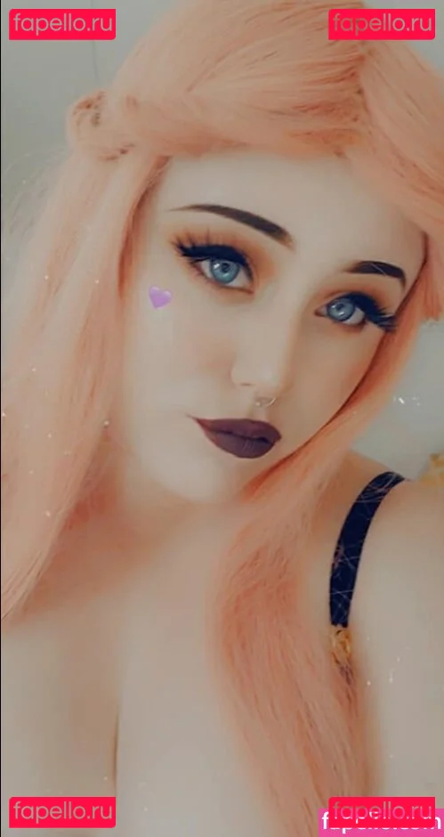 Bogwitchbae Onlyfans Photo Gallery 