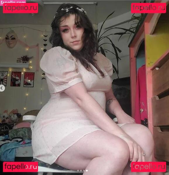 Bogwitchbae Onlyfans Photo Gallery 