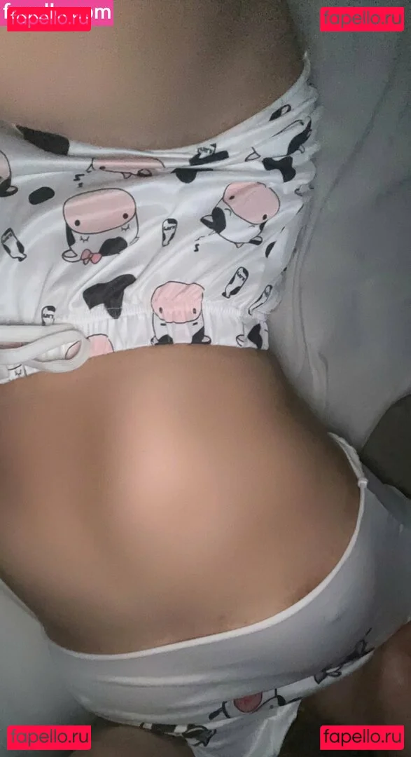 sleepybabieee Onlyfans Photo Gallery 