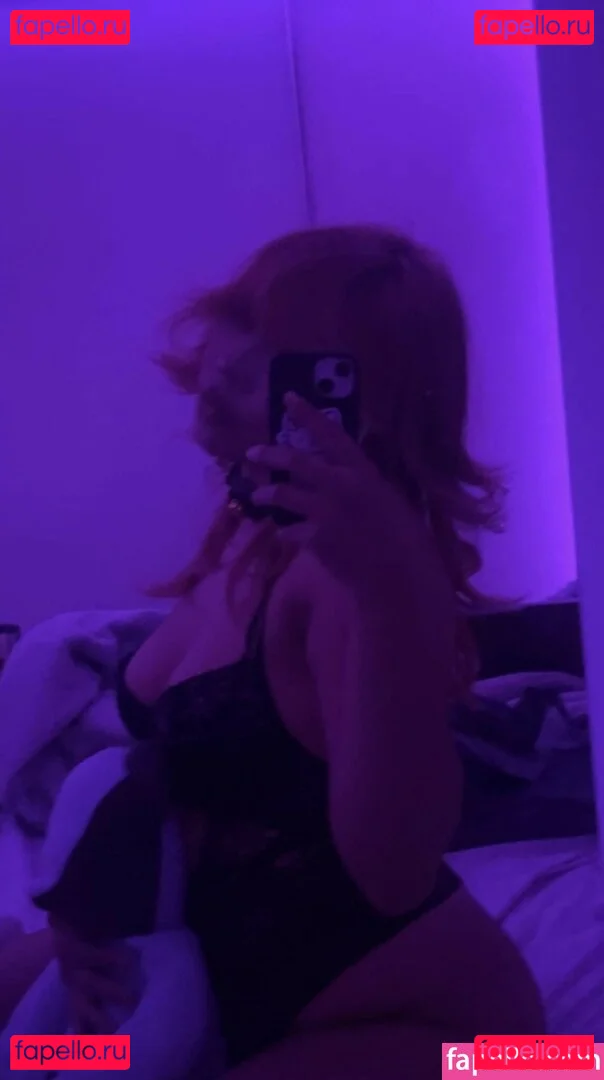 sleepybabieee Onlyfans Photo Gallery 