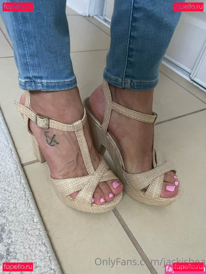 jackishea Onlyfans Photo Gallery 