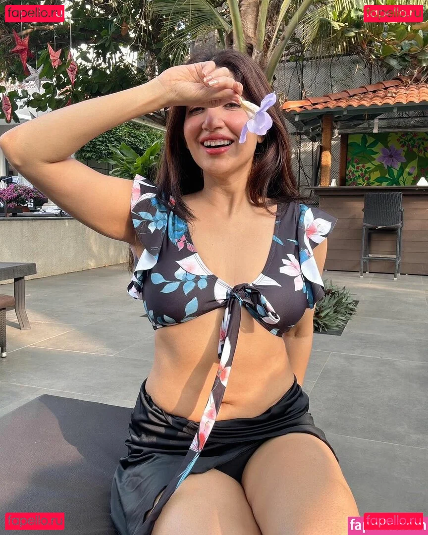 Bhumicka Singh Onlyfans Photo Gallery 