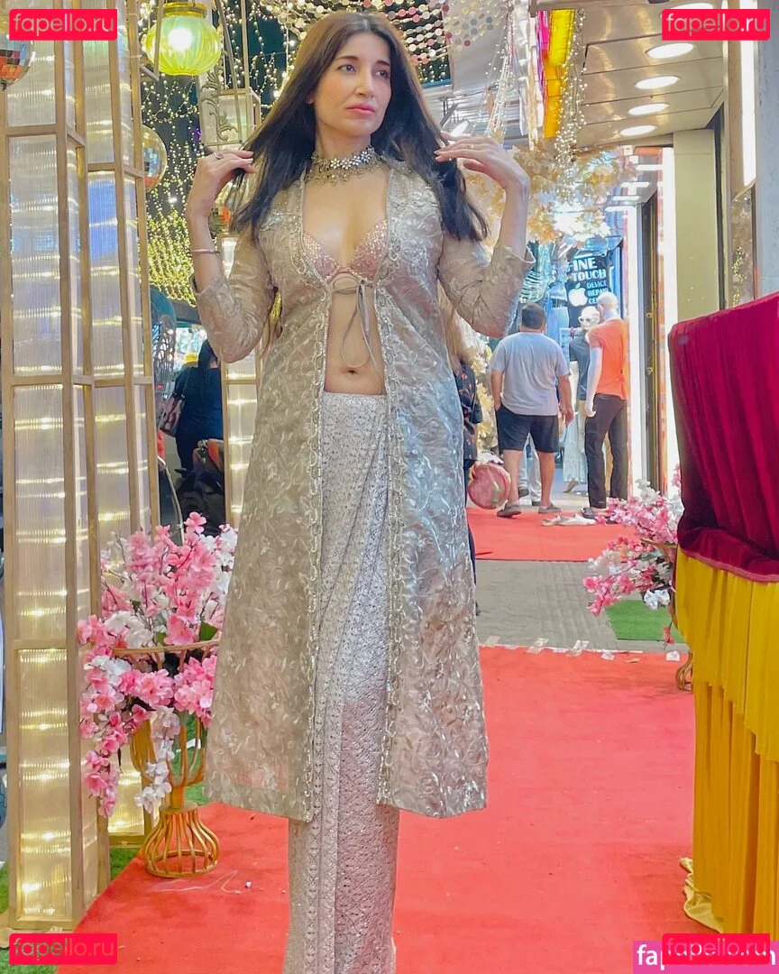 Bhumicka Singh Onlyfans Photo Gallery 