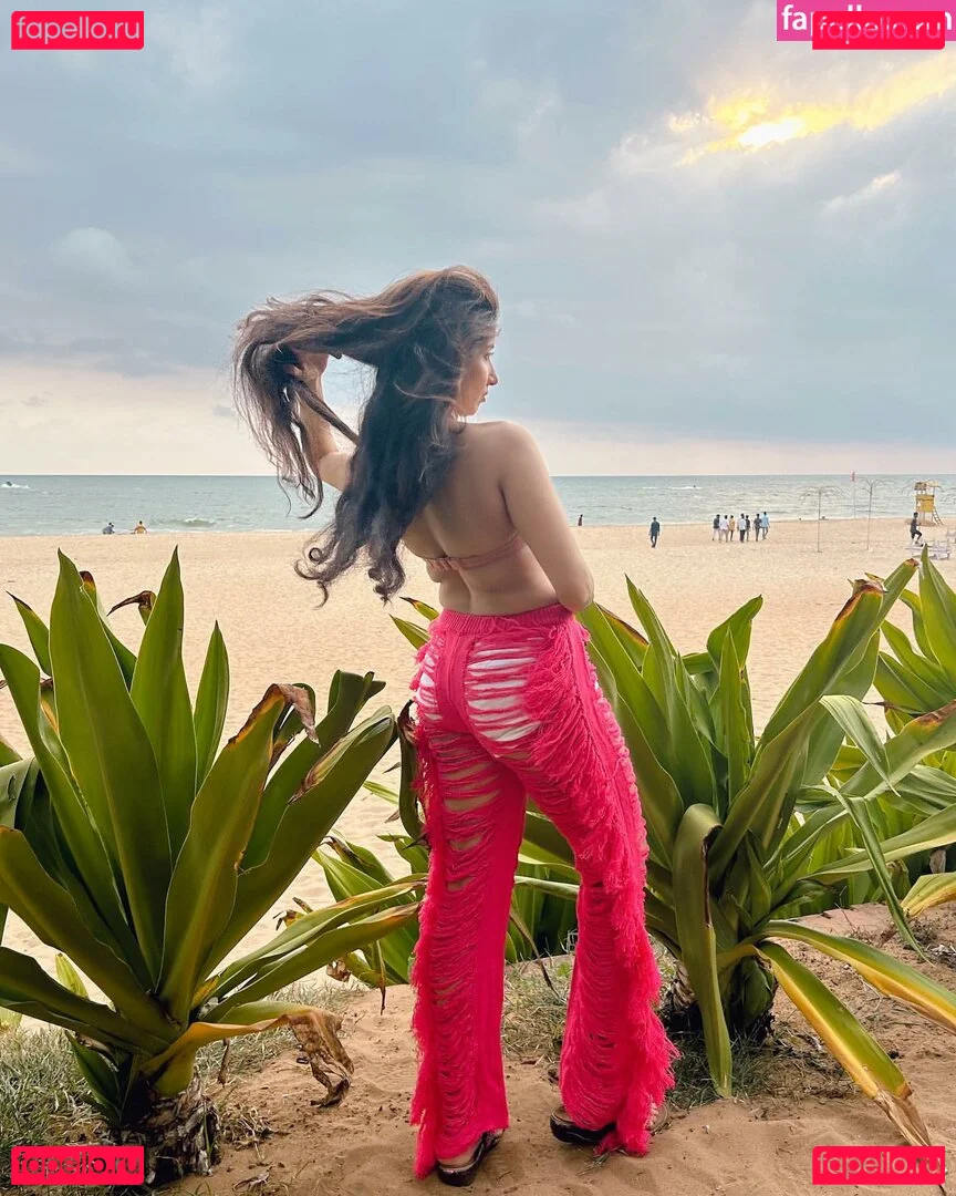 Bhumicka Singh Onlyfans Photo Gallery 