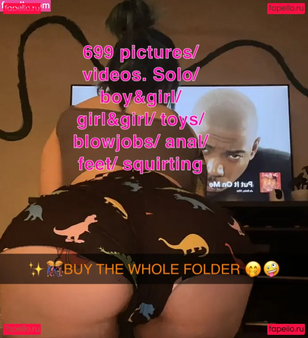 th3bak3dbuddh1st Onlyfans Photo Gallery 