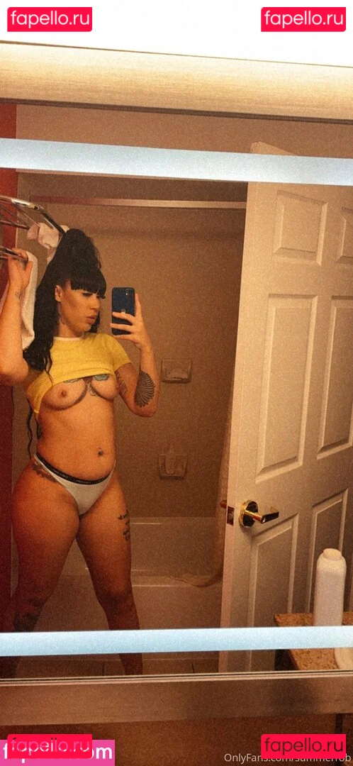 summerrob Onlyfans Photo Gallery 