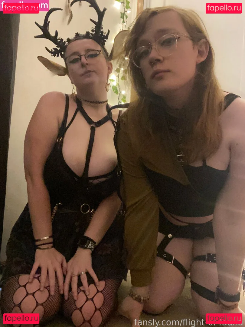 Faun Onlyfans Photo Gallery 