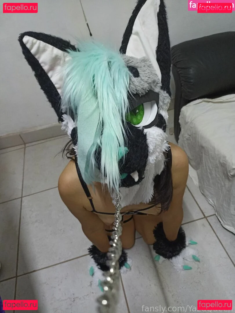 YazuQueen Onlyfans Photo Gallery 