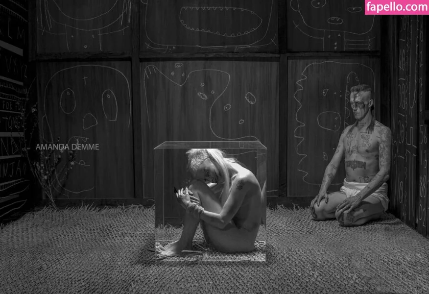 Yolandi Visser Onlyfans Photo Gallery 