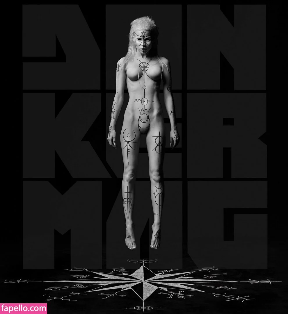 Yolandi Visser Onlyfans Photo Gallery 