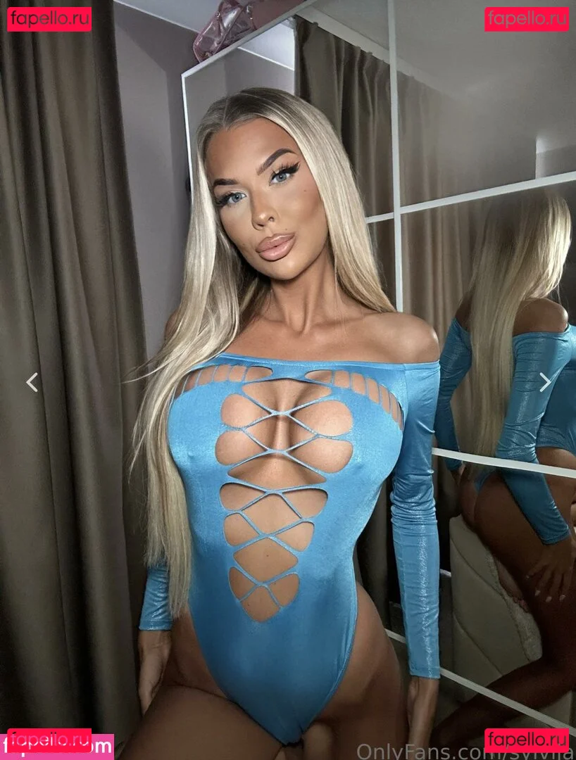 Sylvijaa Onlyfans Photo Gallery 