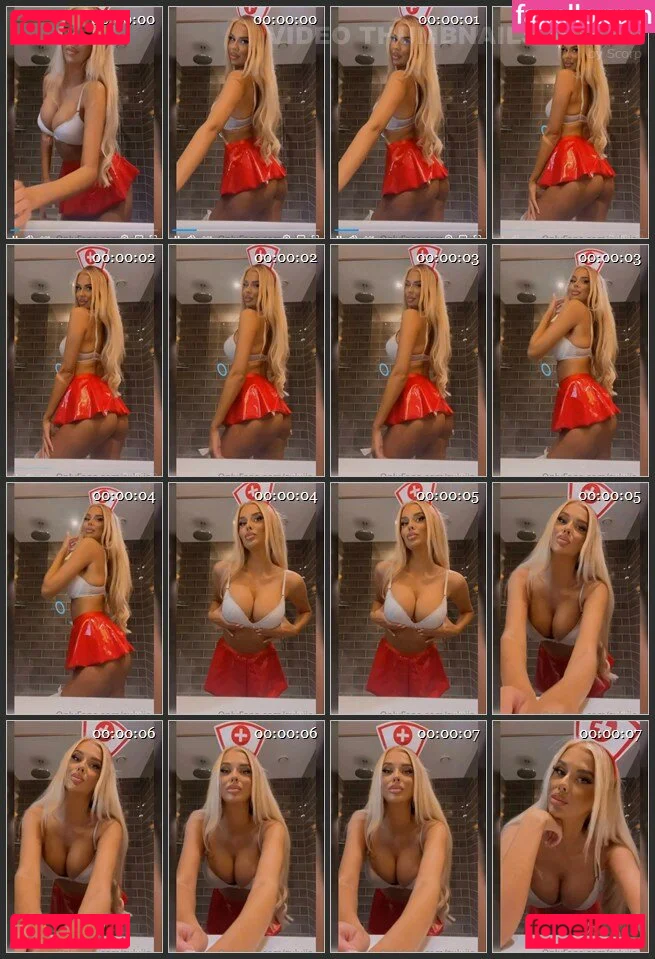 Sylvijaa Onlyfans Photo Gallery 