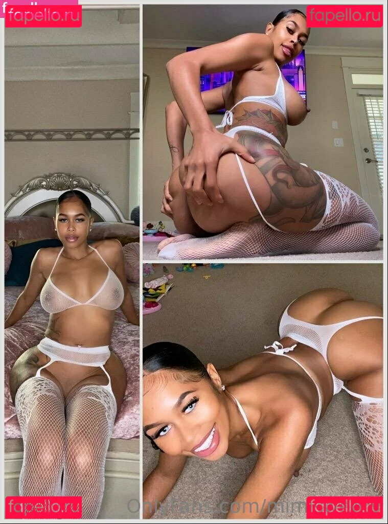 Mimisweet Onlyfans Photo Gallery 