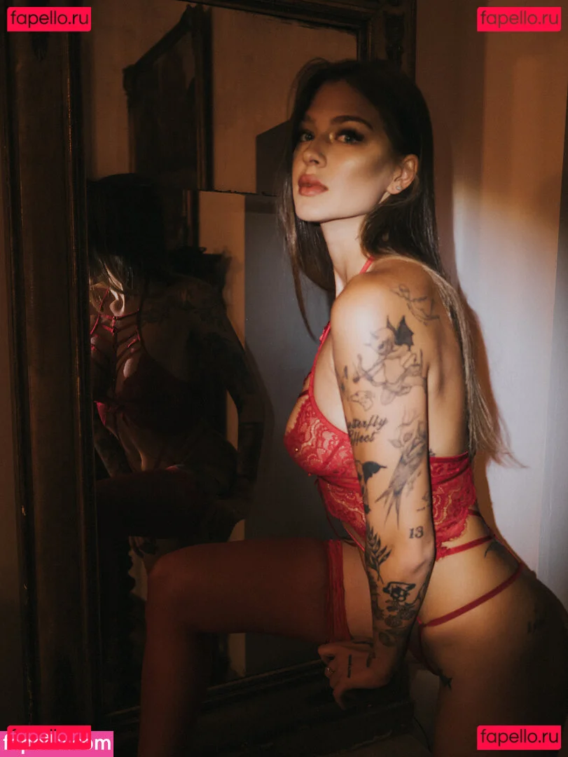 Sashenka Alexander Onlyfans Photo Gallery 