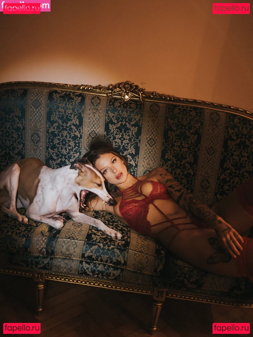 Sashenka Alexander Onlyfans Photo Gallery 