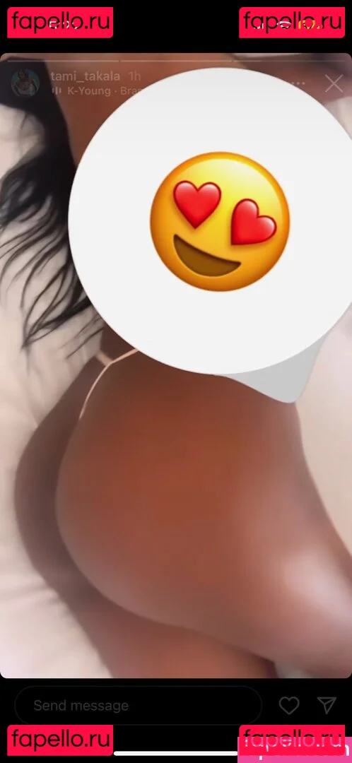 Tami Takala Onlyfans Photo Gallery 