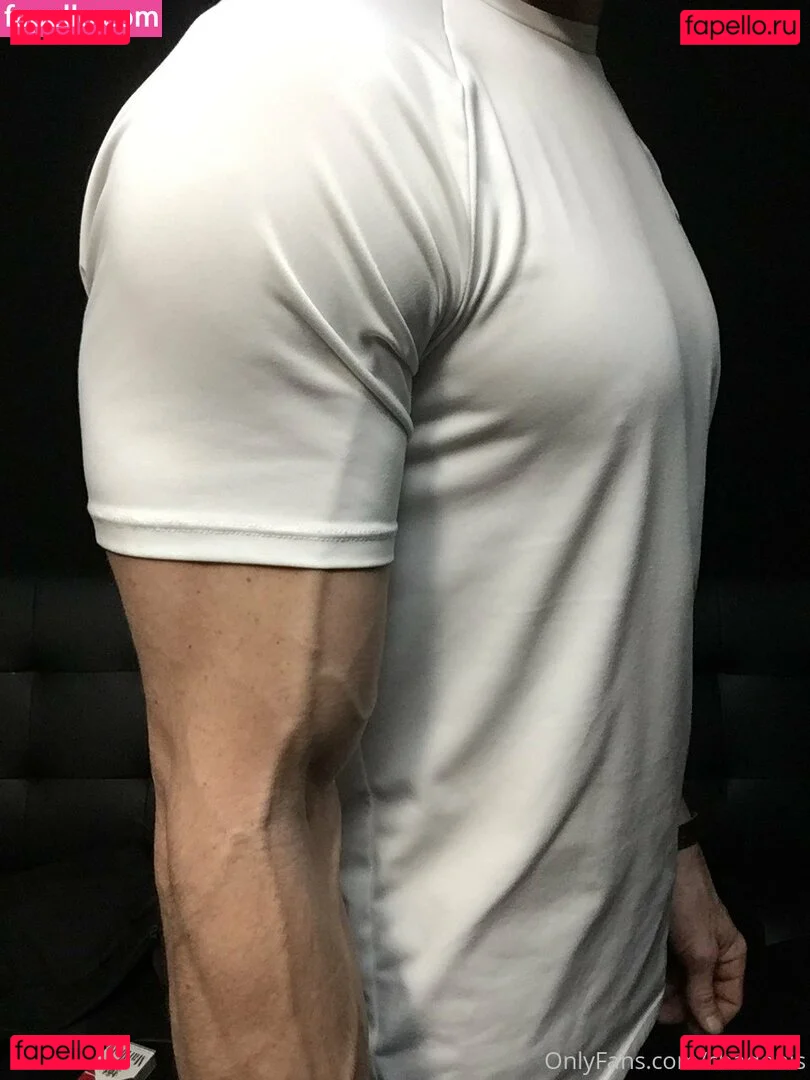 cbadonis Onlyfans Photo Gallery 