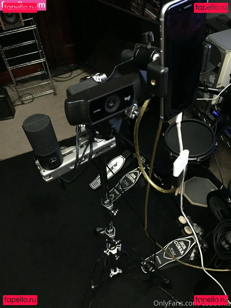 cbadonis Onlyfans Photo Gallery 