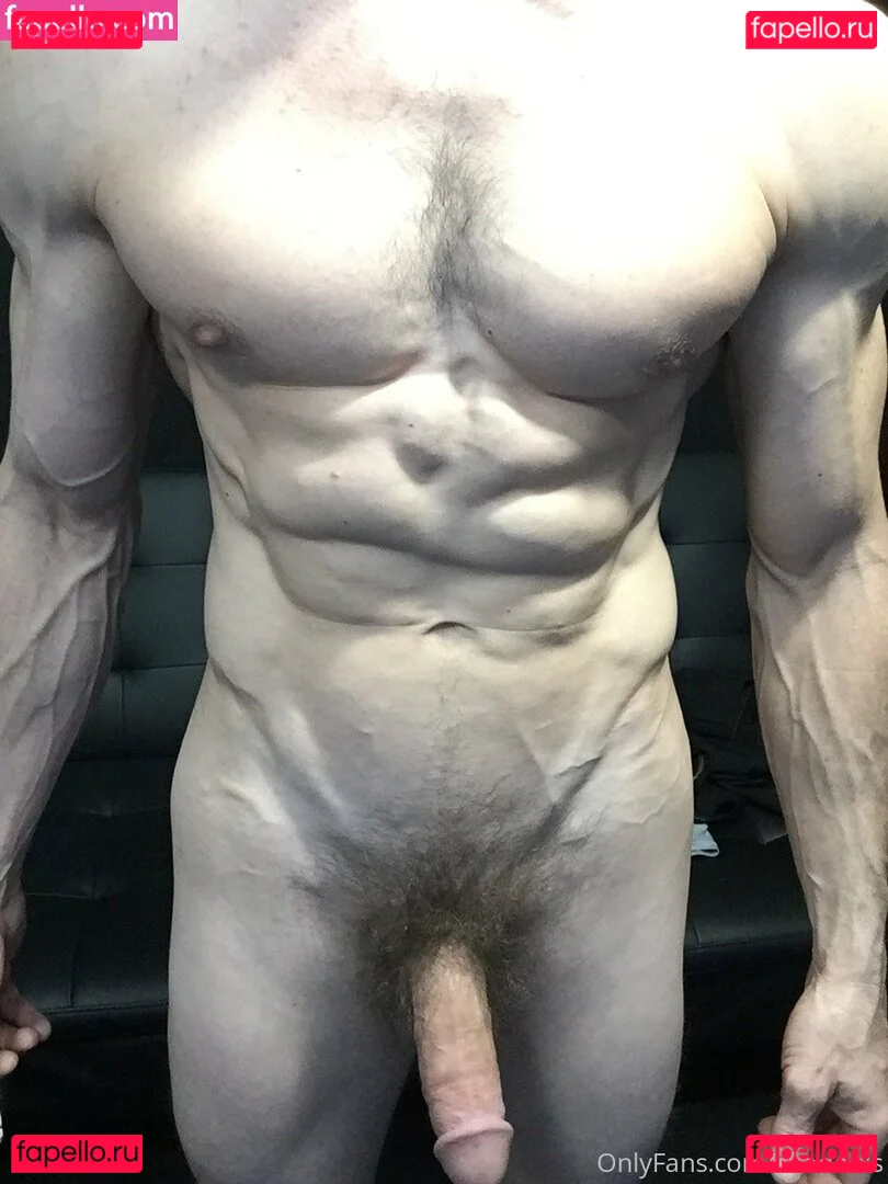 cbadonis Onlyfans Photo Gallery 