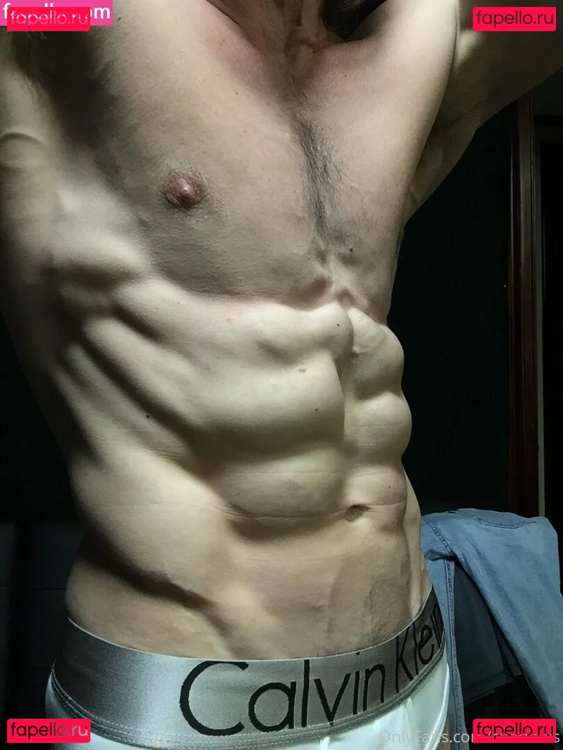 cbadonis Onlyfans Photo Gallery 