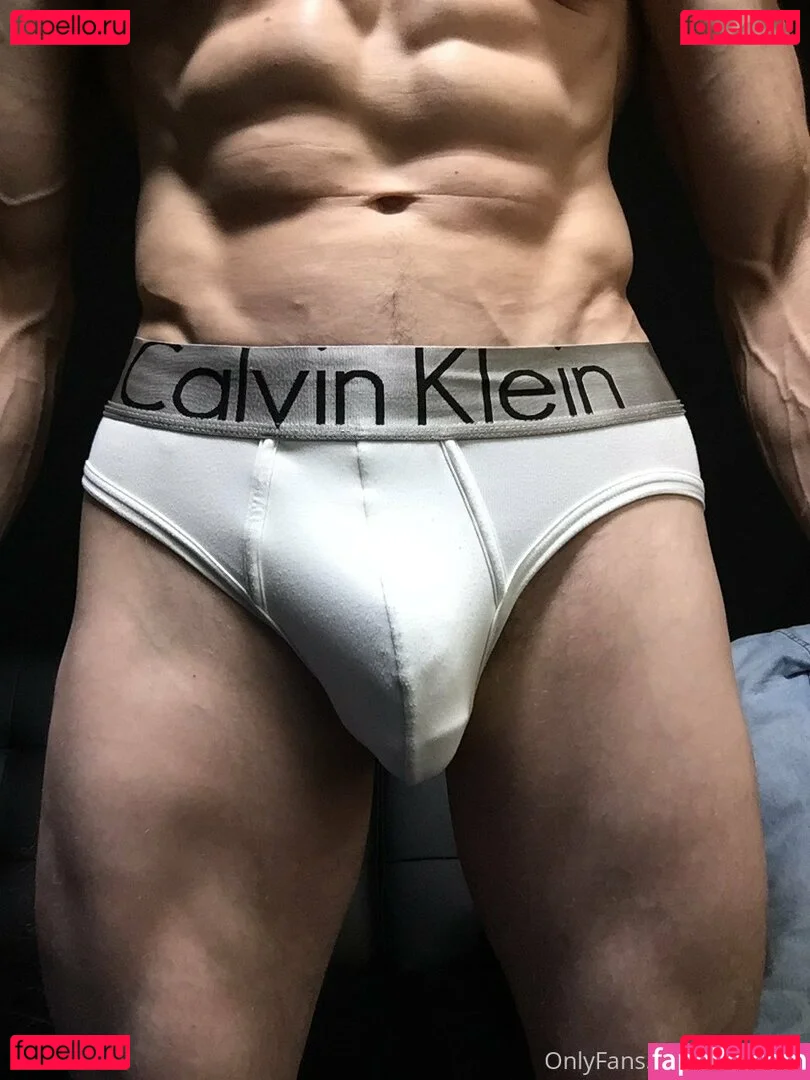 cbadonis Onlyfans Photo Gallery 