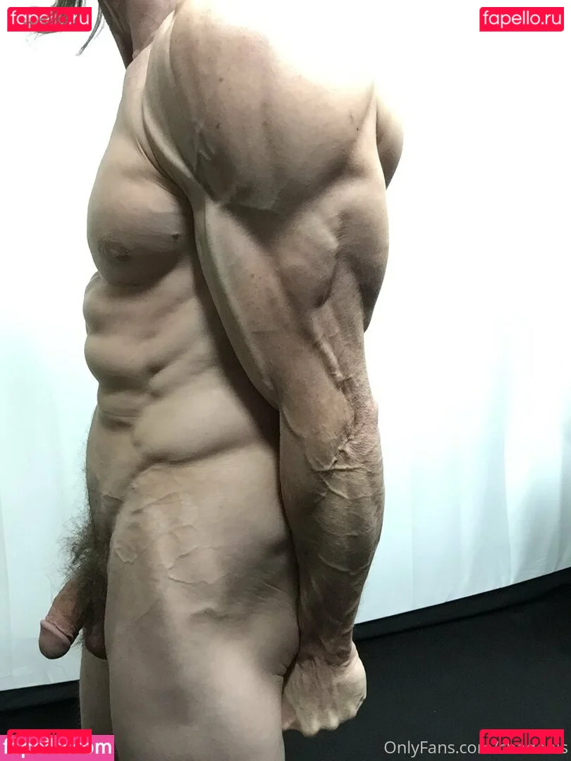 cbadonis Onlyfans Photo Gallery 