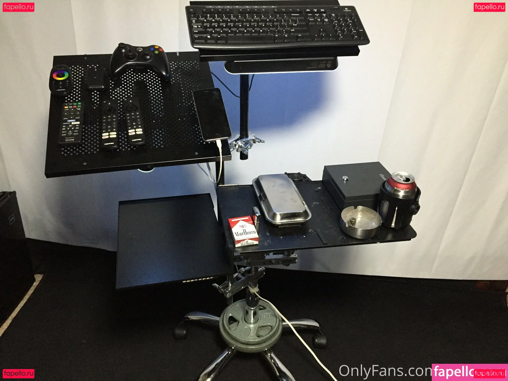 cbadonis Onlyfans Photo Gallery 