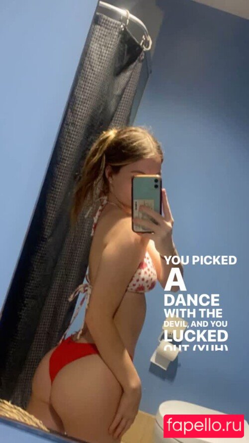 Larissa Cambusano Onlyfans Photo Gallery 