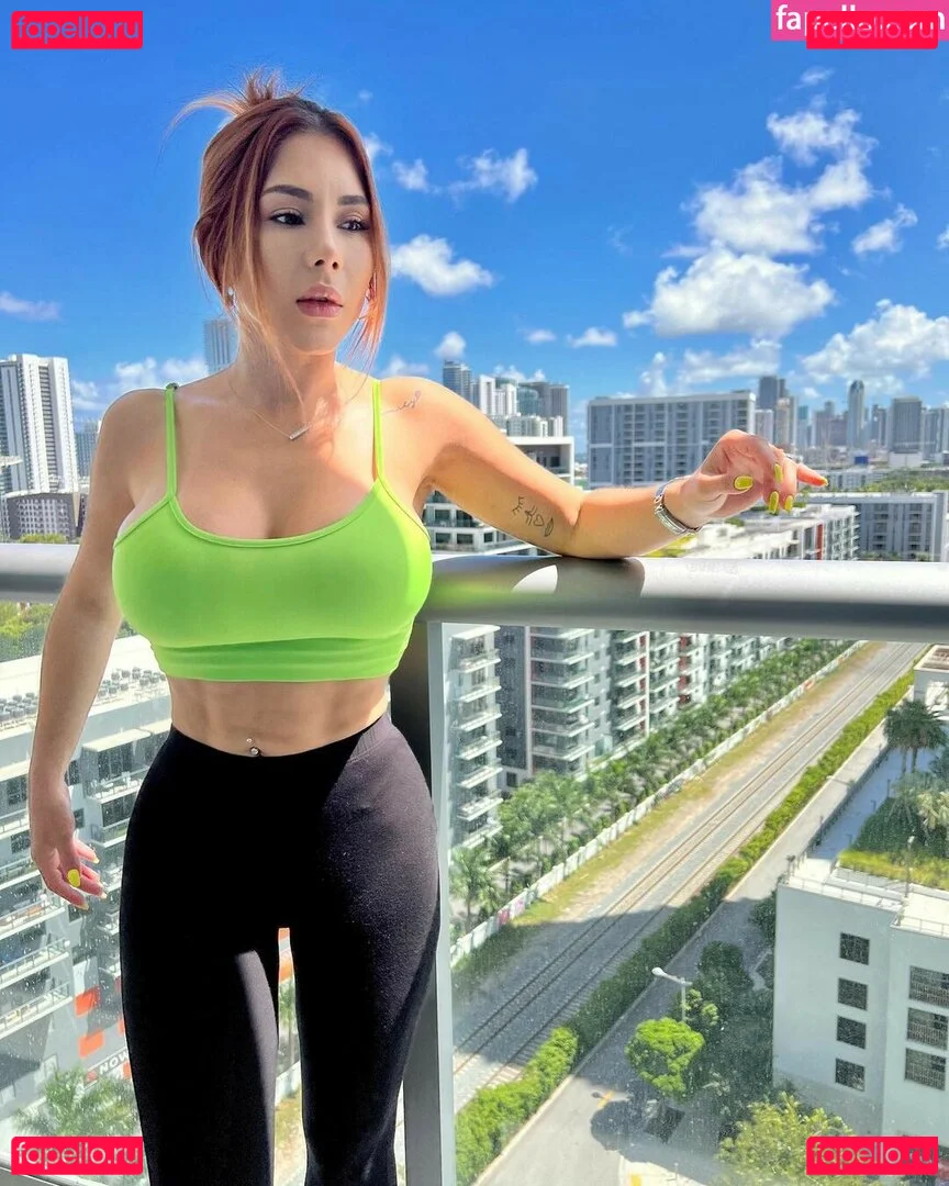 Kiara Silva Onlyfans Photo Gallery 