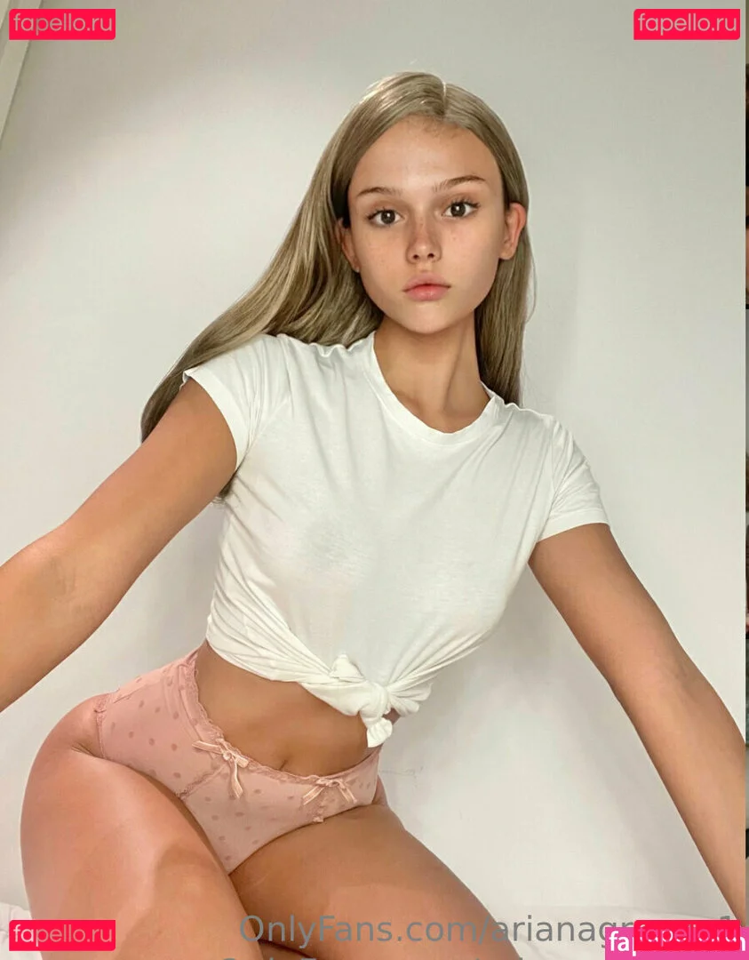 arianagreene1 Onlyfans Photo Gallery 